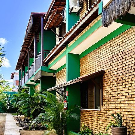 Suites Green Village Flecheiras Exterior photo