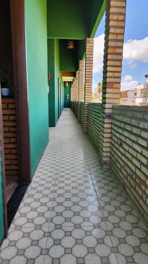 Suites Green Village Flecheiras Exterior photo