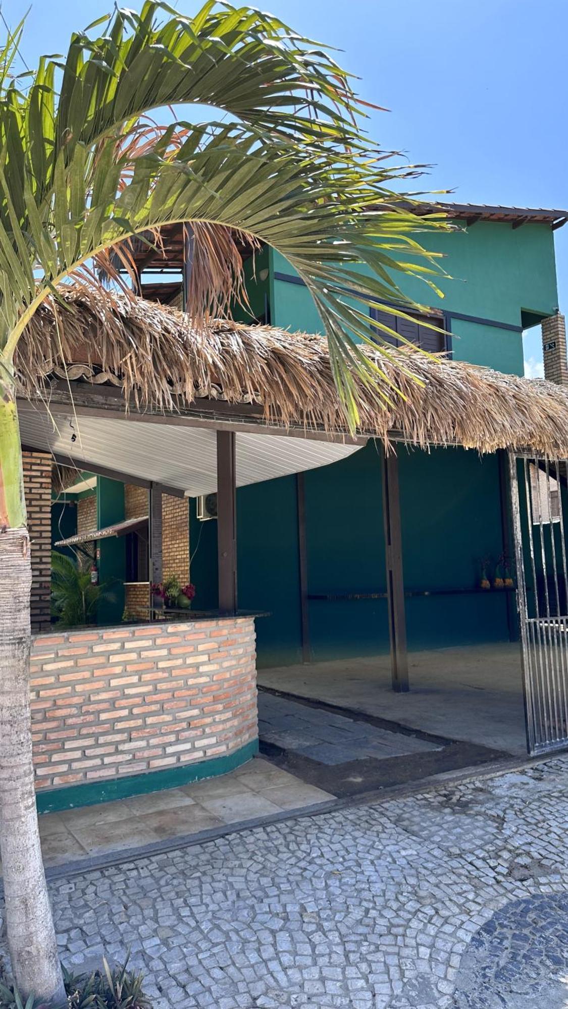 Suites Green Village Flecheiras Exterior photo